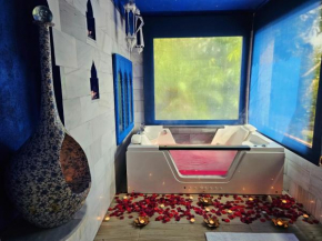 Casa privada para dos con Jacuzzi y Piscina M��laga, Alora